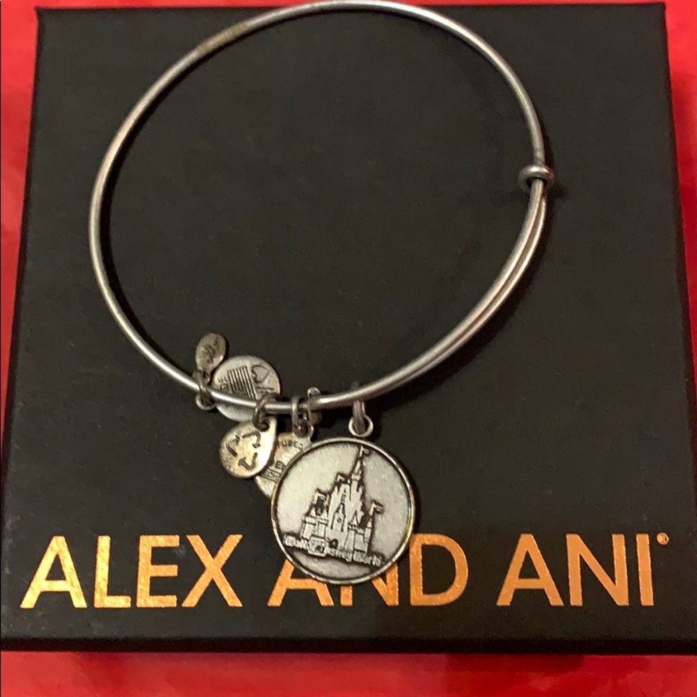Alex and Ani Disney